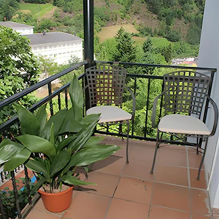 Charming With Pool In 30 M² And Garden San Antolín