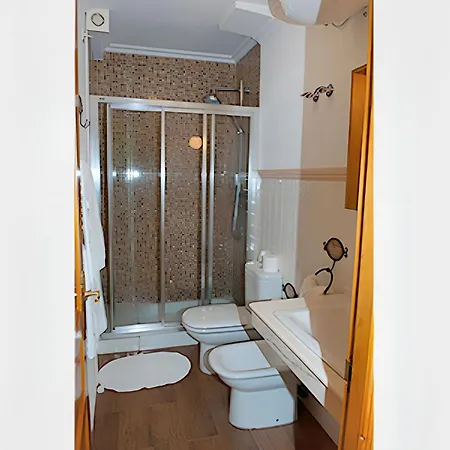 Charming With Pool In 30 M² And Garden * San Antolín