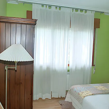 Διαμέρισμα Charming With Pool In 30 M² And Garden San Antolín