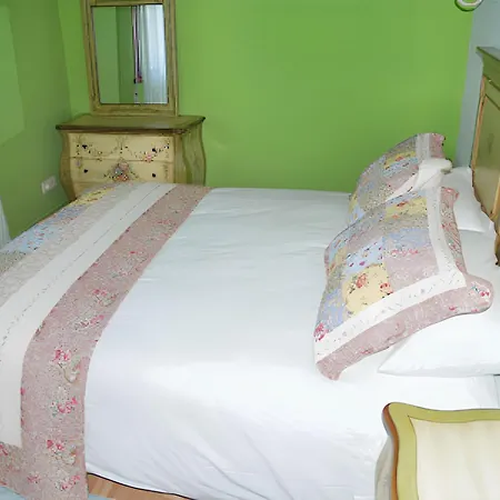 Charming With Pool In 30 M² And Garden * San Antolín