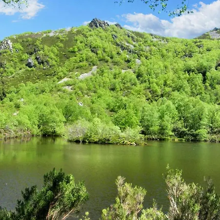 Charming With Pool In 30 M² And Garden San Antolín