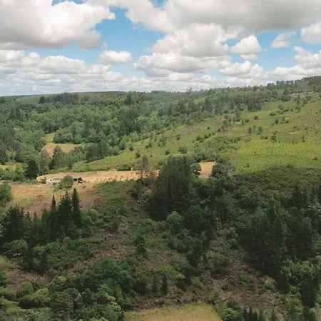 Appartamento Charming With Pool In 30 M² And Garden