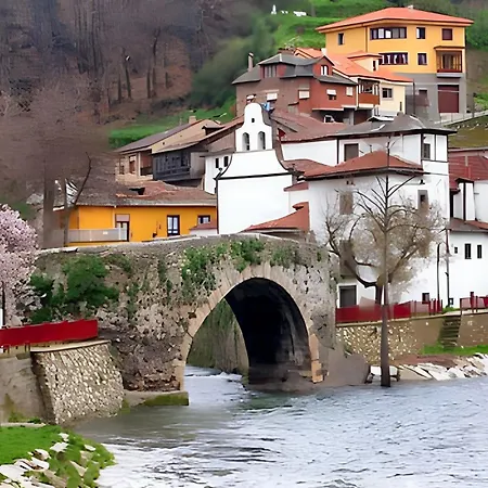 Appartamento Charming With Pool In 30 M² And Garden *