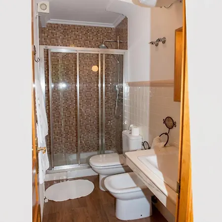Charming With Pool In 30 M² And Garden Διαμέρισμα